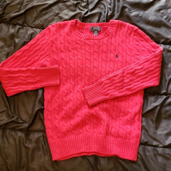 Polo Ralph Lauren Other - Polo sweater